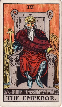 El Emperador (The Emperor)