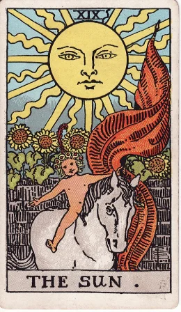 El Sol (The Sun)